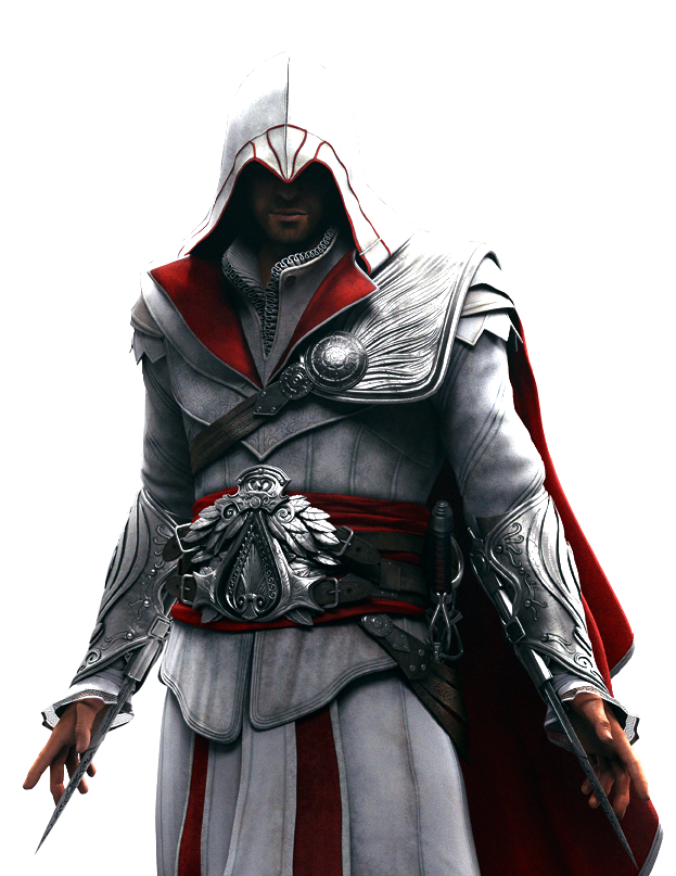 Assassin's Creed