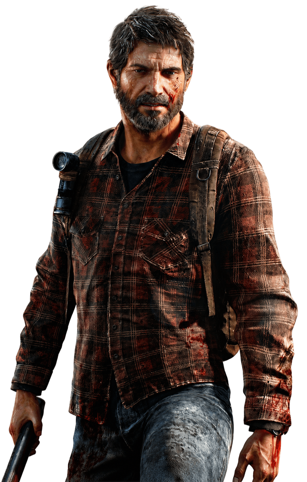 Joel (TLOU)