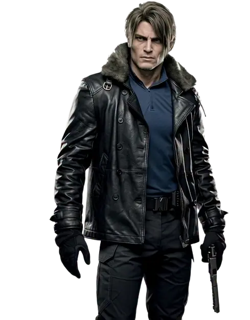 Leon (RE)