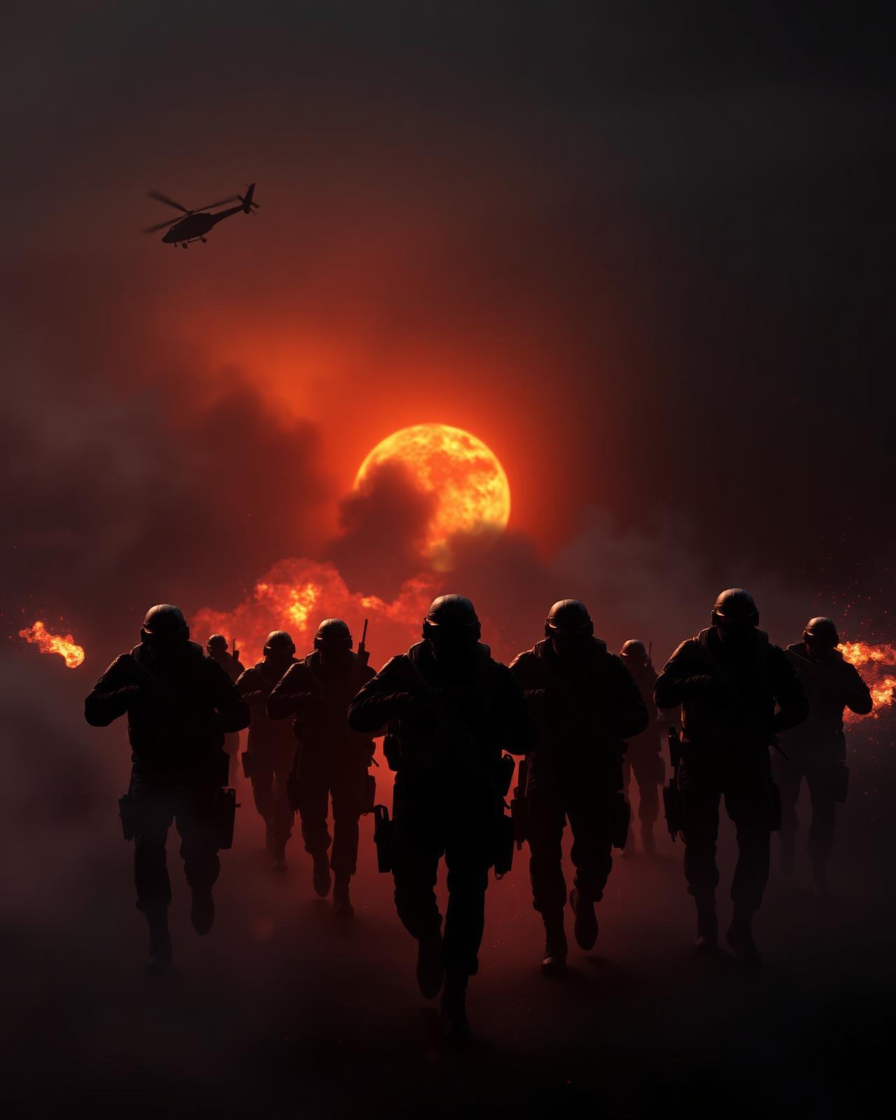 Call of Duty