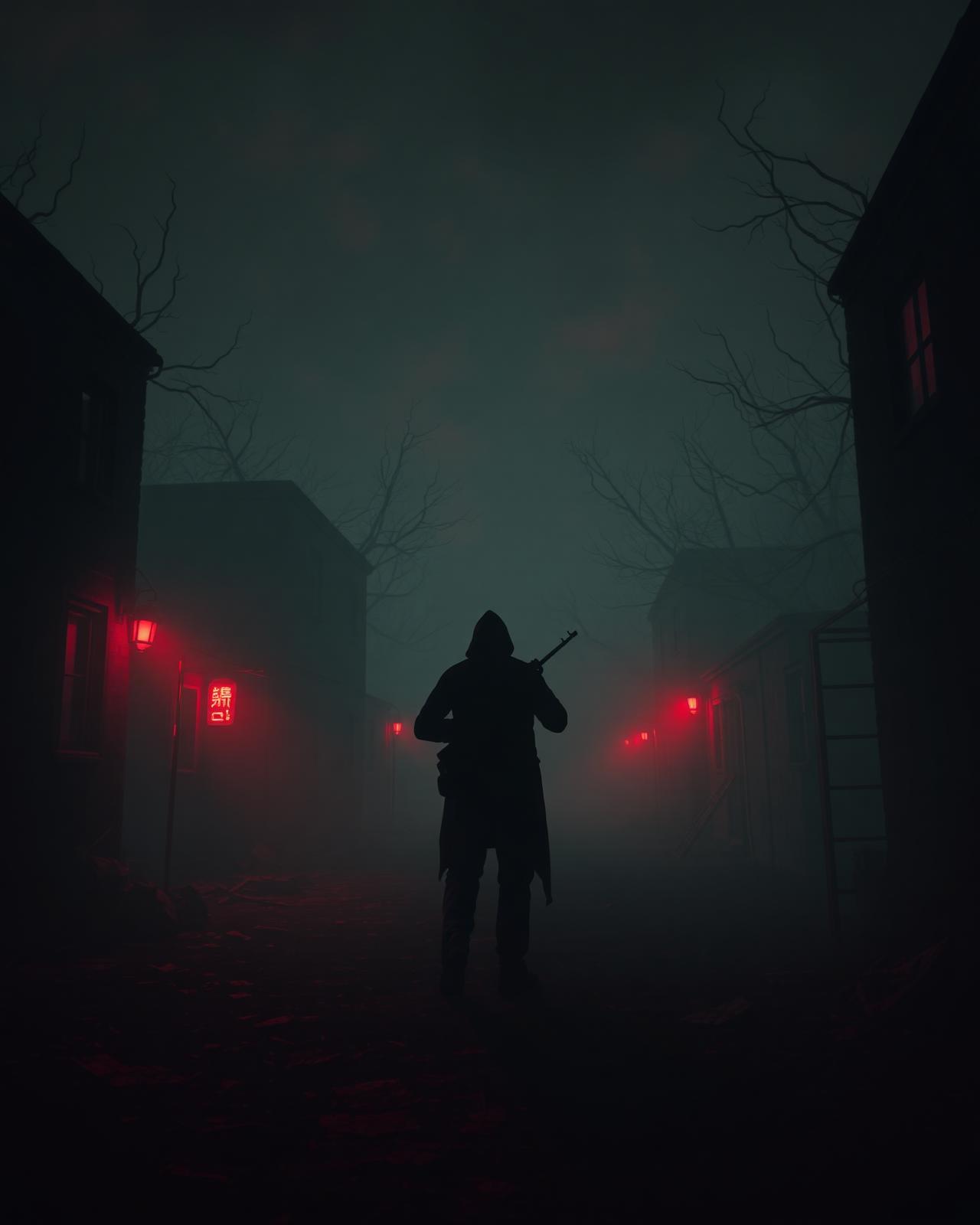Resident Evil 4